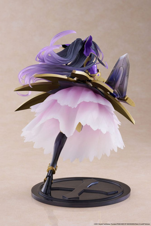 Figurka Date A Live IV AMP+ Tohka Yatogami (Sandalphon) Reissue 21 cm