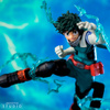 Figurka My Hero Academia Izuku One for All 16.5cm