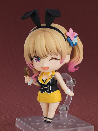 Nendoroid Bunny Garden Rin 10 cm
