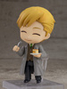Nendoroid Fullmetal Alchemist: Brotherhood Elric Final Episode Ver. 10 cm