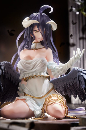 Figurka Overlord 1/7 Albedo 16cm