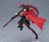 Figma RWBY: Ice Queendom Ruby Rose 13 cm