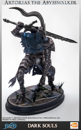 Figurka Dark Souls Artorias the Abysswalker 61 cm