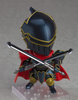 Nendoroid Overlord Doll Dark Hero Momon 10 cm