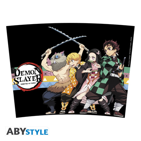 Kubek podróżny Demon Slayer