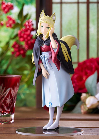 Figurka Is It Wrong to Try to Pick Up Girls in a Dungeon? Pop Up Parade Sanjouno Haruhime 17 cm