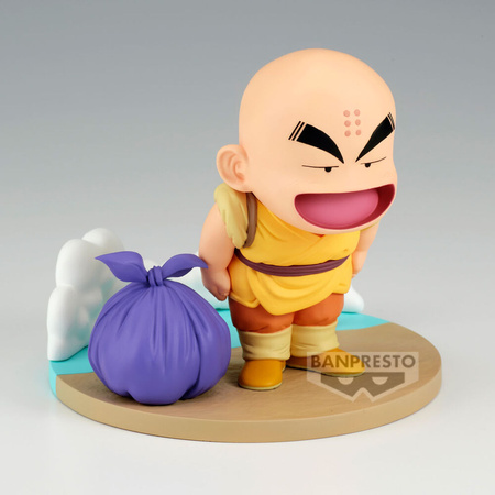 Figurka Dragon Ball History Box Krillin 10cm