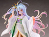 Figurka No Game no Life 1/7 Shiro -Shiromuku- 23 cm