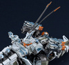 Model do składania Horizon Forbidden West Moderoid Thunderjaw 38 cm
