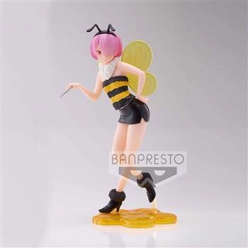Figurka Re: Zero Starting Life in Another World Espresto Fairy Elements Ram 20 cm