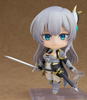 Nendoroid From Old Country Bumpkin to Master Swordsman  Allucia Citrus 10 cm