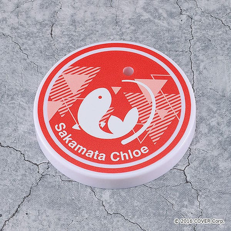 Nendoroid Hololive Production Sakamata Chloe 10 cm