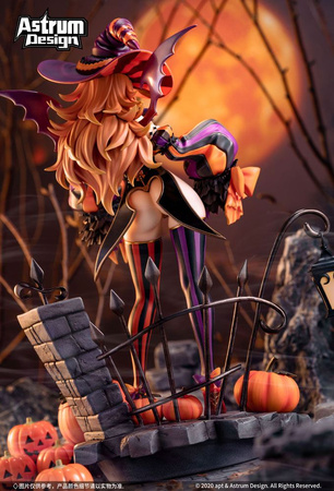Figurka Original Character 1/6 Halloween Succubus Deluxe 26 cm