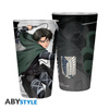 Szklanka Attack on Titan