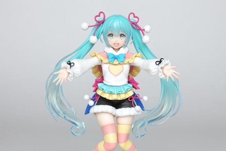 Figurka Hatsune Miku Winter Image Ver. 18 cm