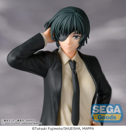 Figurka Chainsaw Man Desktop x Decorate Collections Himeno 16 cm