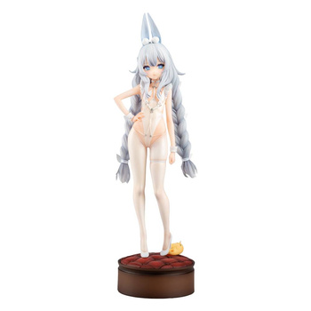 Figurka Azur Lane 1/6 Le Malin Listless Lapin Ver. 29 cm