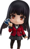 Nendoroid Kakegurui - Compulsive Gambler Yumeko Jabami 10 cm