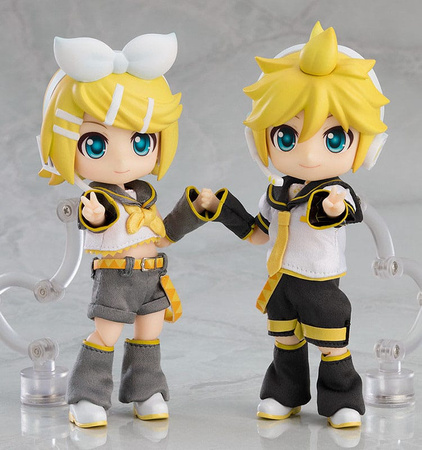 Nendoroid Doll Character Vocal Series 02 Kagamine Len 14 cm (re-run)