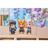 Figurka Demon Slayer: Kimetsu no Yaiba Trading Figure 5-Pack Sailor Tanjiro & The Hashira Mascot Set B 5 cm