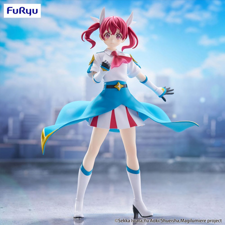 Figurka Magilumiere Co. Ltd. Trio-Try-iT Kana Sakuragi 19 cm