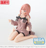 Figurka Tying the Knot with an Amagami Sister Yumemirize Yuna Amagami 10 cm