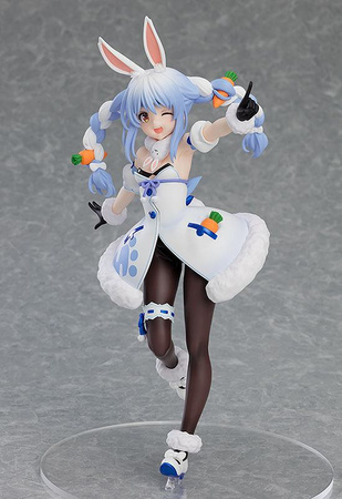 Figurka Hololive Production Pop Up Parade Usada Pekora (re-run) 18 cm