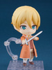 Nendoroid Character Vocal Series 02: Kagamine Rin/Len Kagamine Len: The Servant of Evil Ver. 10 cm