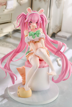Figurka Azur Lane 1/7 Emanuele Pessagno: Backstage Blunders Ver. 17 cm