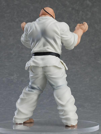 Figurka Baki Pop Up Parade Doppo Orochi 17 cm