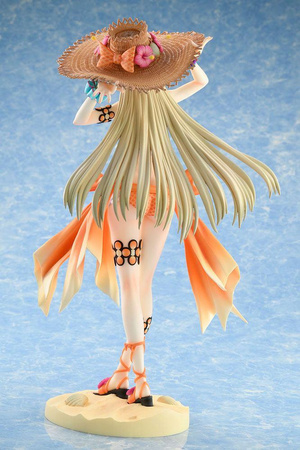 Figurka Valkyria Chronicles 4 Riley Miller 28 cm