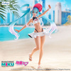 Figurka Hatsune Miku GT Project Trio-Try-iT Racing Miku 2024 Summer Holiday 23 cm