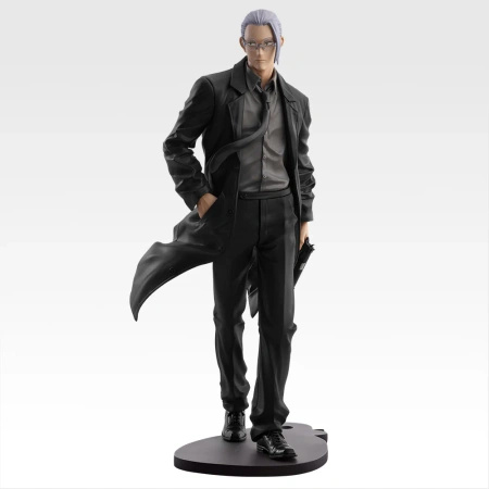 Figurka Sakamoto Days Ichiban Kuji Taro Sakamoto Masterlise Expiece 20cm