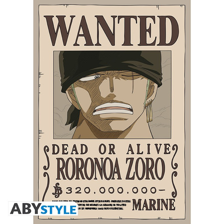 Pocztówki One Piece - Zestaw B - 5szt.