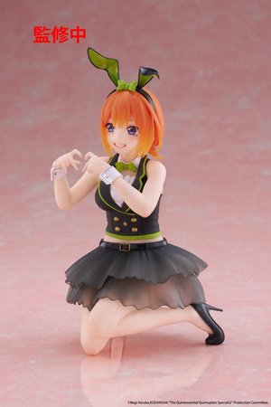 Figurka The Quintessential Quintuplets 3 Desktop Cute Yotsuba Nakano