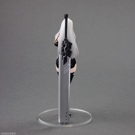 Figurka NieR:Automata Form-ISM A2 (YoRHa Type A No. 2) 18 cm