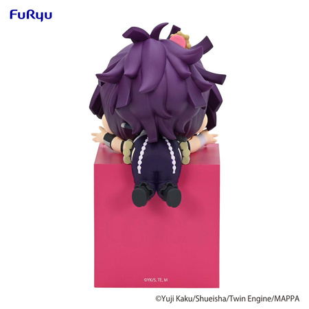 Figurka Hell's Paradise: Jigokuraku Hikkake Yuzuriha 10 cm