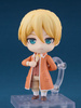 Nendoroid Character Vocal Series 02: Kagamine Rin/Len Kagamine Len: The Servant of Evil Ver. 10 cm