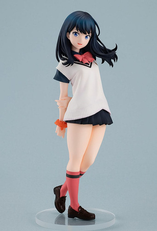 Figurka I Gridman Universe Pop Up Rikka Takarada L Size 22 cm