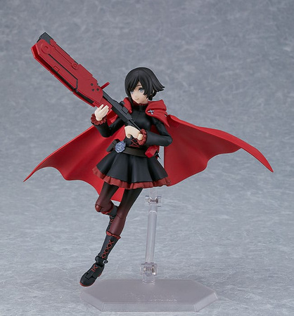 Figma RWBY: Ice Queendom Ruby Rose 13 cm