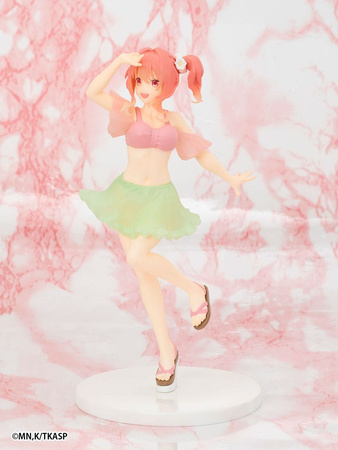 Figurka Tying the Knot with an Amagami Sister Coreful Yuna Amagami  18 cm