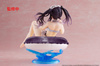 Figurka Date A Live IV Aqua Float Girls Figure Kurumi Tokisaki Renewal Edition 10 cm