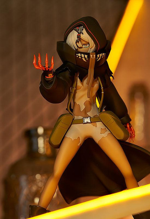 Figurka Black Rock Shooter: Dawn Fall Pop Up Parade  Strength Dawn Fall Ver. 13 cm