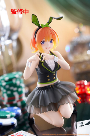 Figurka The Quintessential Quintuplets 3 Desktop Cute Yotsuba Nakano