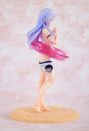 Figurka Angel Beats 1/7 Kanade Tachibana: School Swimsuit Ver. 23 cm