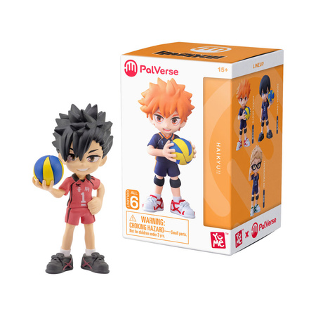Figurka Haikyu!!