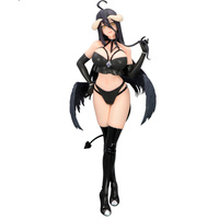 Figurka Overlord Bicute Dark Albedo 26cm