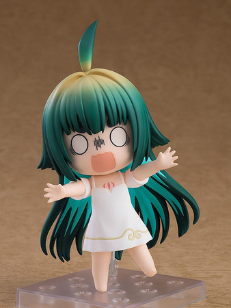 Nendoroid KamiKatsu: Working for God in a Godless World Mitama 10 cm
