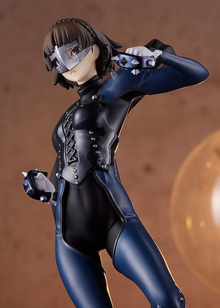 Figurka Persona 5: The Animation Pop Up Parade Queen 17 cm