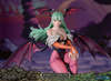 Figurka Darkstalkers Morrigan Aensland 25 cm